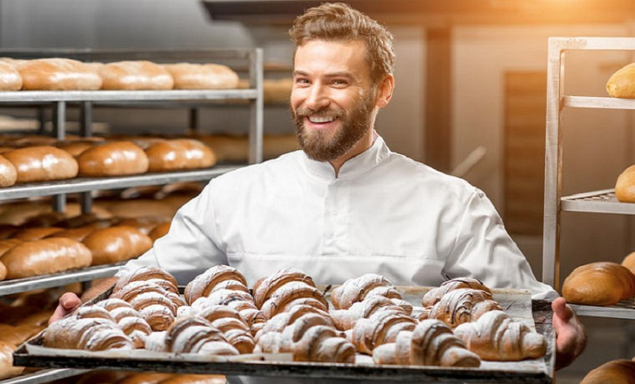 Bäckerei Zumtobel